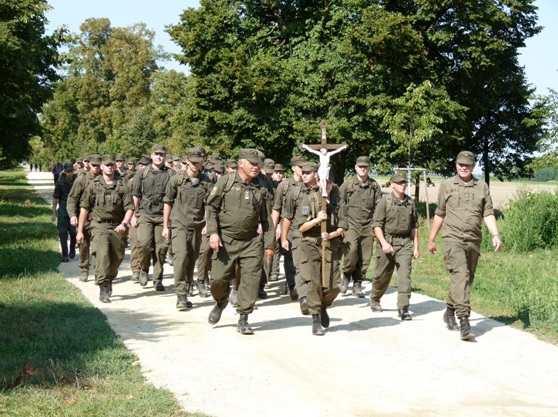 Hlavac Franz Blaulichtwallfahrt4