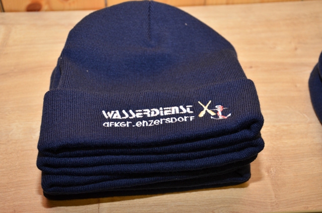 Wasserdienst-Weihnachtsfeier 2017 Bild 25