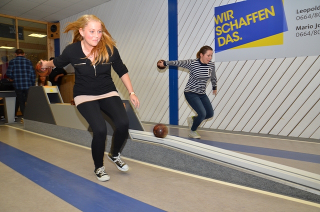 Wasserdienst-Weihnachtsfeier 2017 Bild 42