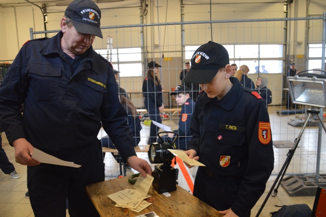 Zatschkowitsch Caroline FJ Wissenstest Engelhartstetten 17