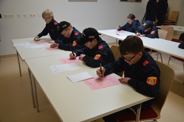 Zatschkowitsch Caroline FJ Wissenstest Engelhartstetten 7