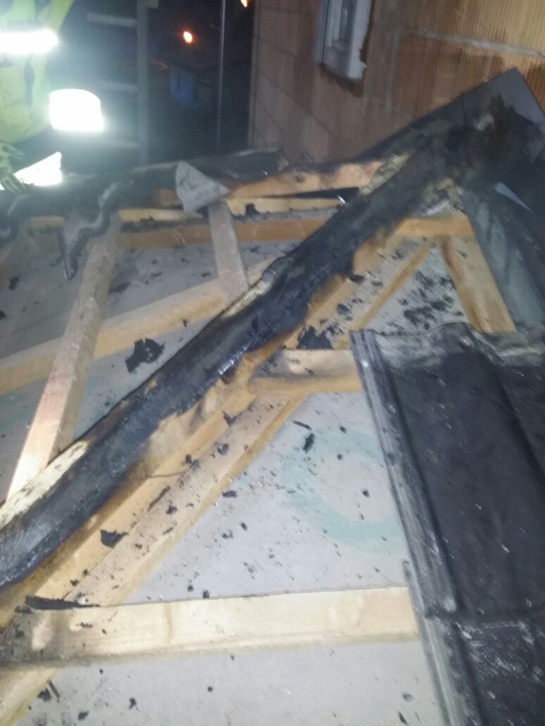 Brand 1.1.2015 Leopoldsdorf 1