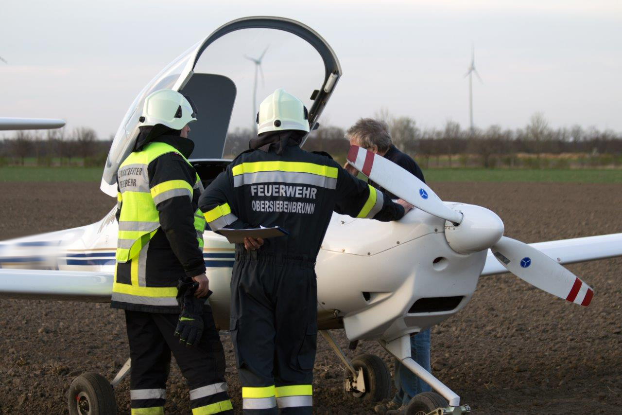 TE 20160331 Flugzeug 001